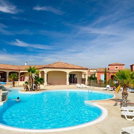 Vacanceole - Port Minervois, Les Hauts Du Lac Homps  Exterior photo