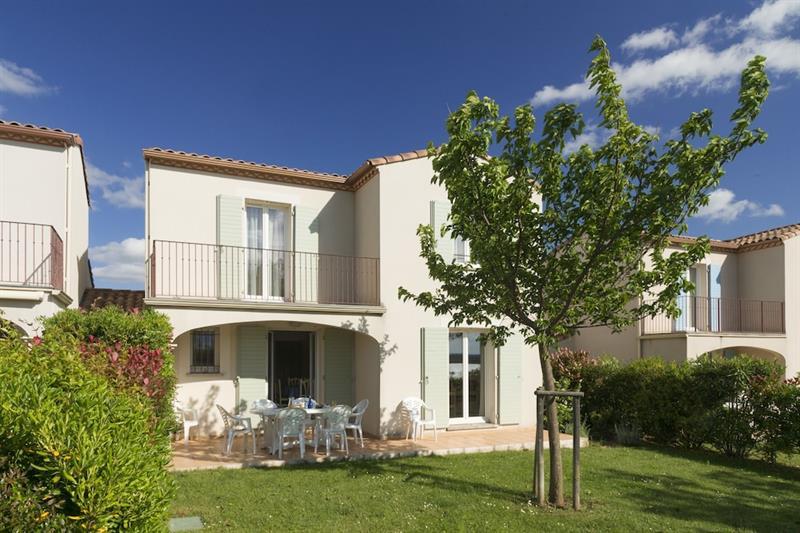 Vacanceole - Port Minervois, Les Hauts Du Lac Homps  Exterior photo