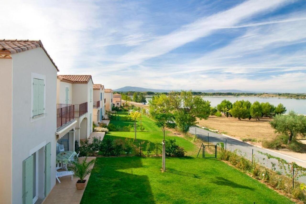 Vacanceole - Port Minervois, Les Hauts Du Lac Homps  Exterior photo
