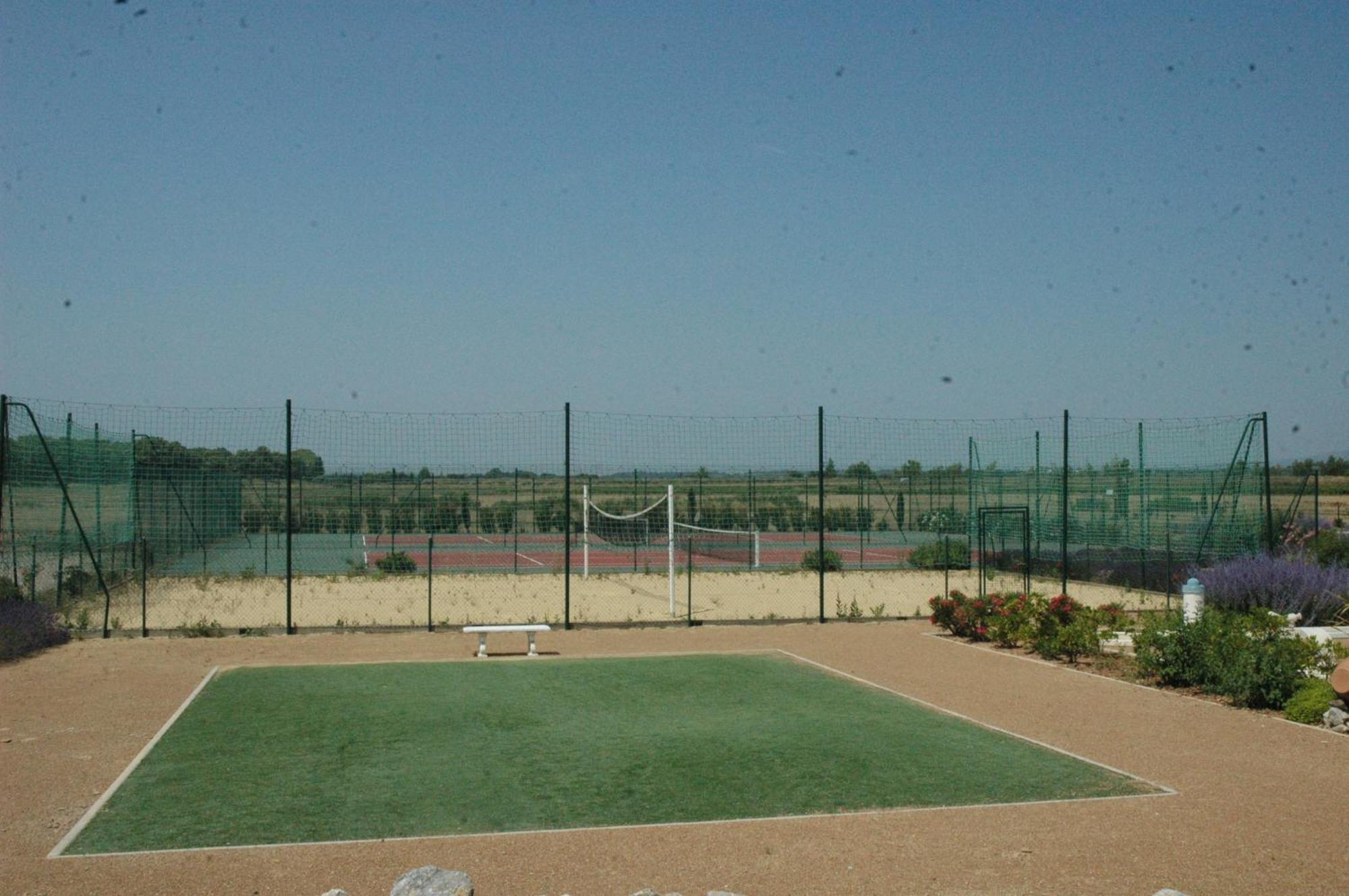 Vacanceole - Port Minervois, Les Hauts Du Lac Homps  Exterior photo