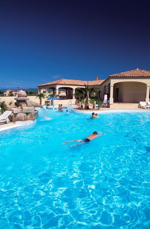Vacanceole - Port Minervois, Les Hauts Du Lac Homps  Exterior photo