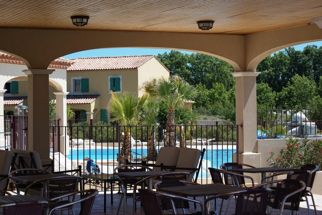 Vacanceole - Port Minervois, Les Hauts Du Lac Homps  Exterior photo