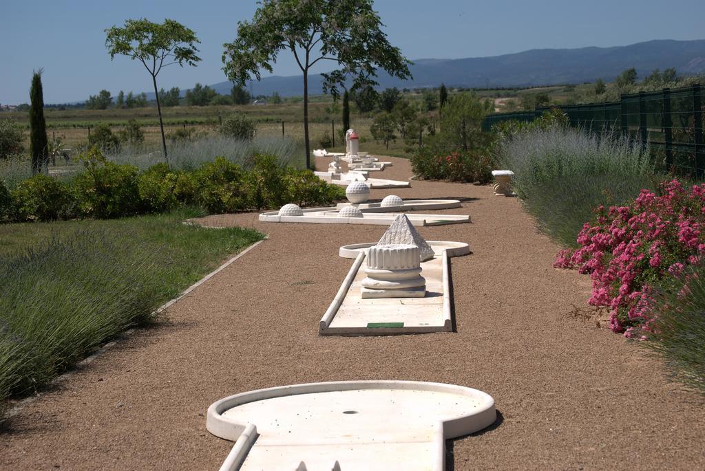Vacanceole - Port Minervois, Les Hauts Du Lac Homps  Exterior photo