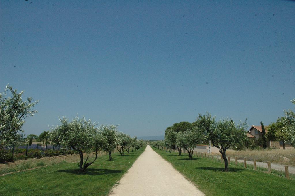 Vacanceole - Port Minervois, Les Hauts Du Lac Homps  Exterior photo