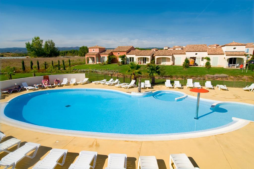 Vacanceole - Port Minervois, Les Hauts Du Lac Homps  Exterior photo