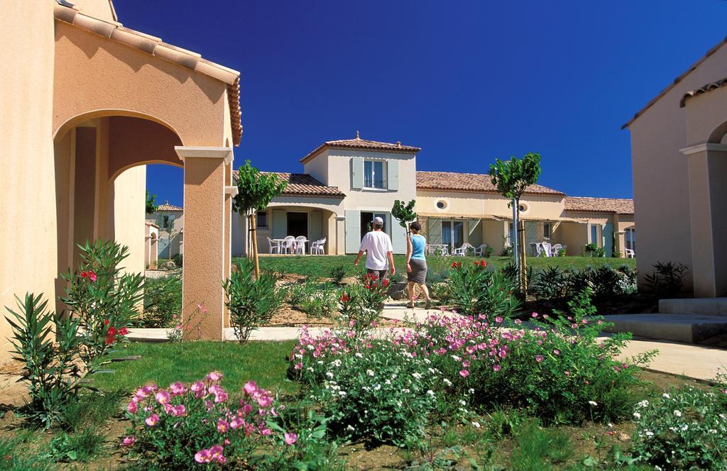Vacanceole - Port Minervois, Les Hauts Du Lac Homps  Exterior photo