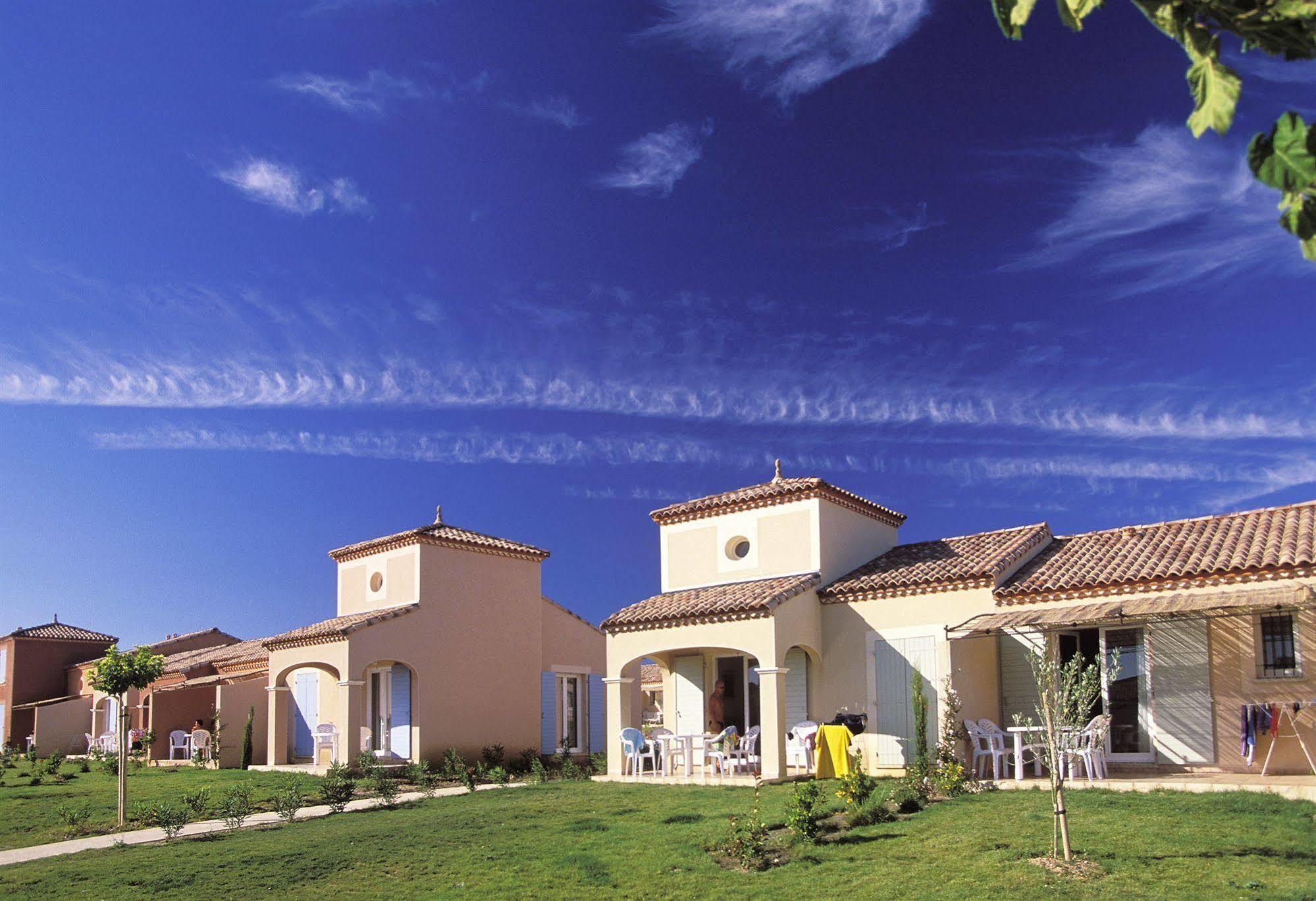 Vacanceole - Port Minervois, Les Hauts Du Lac Homps  Exterior photo