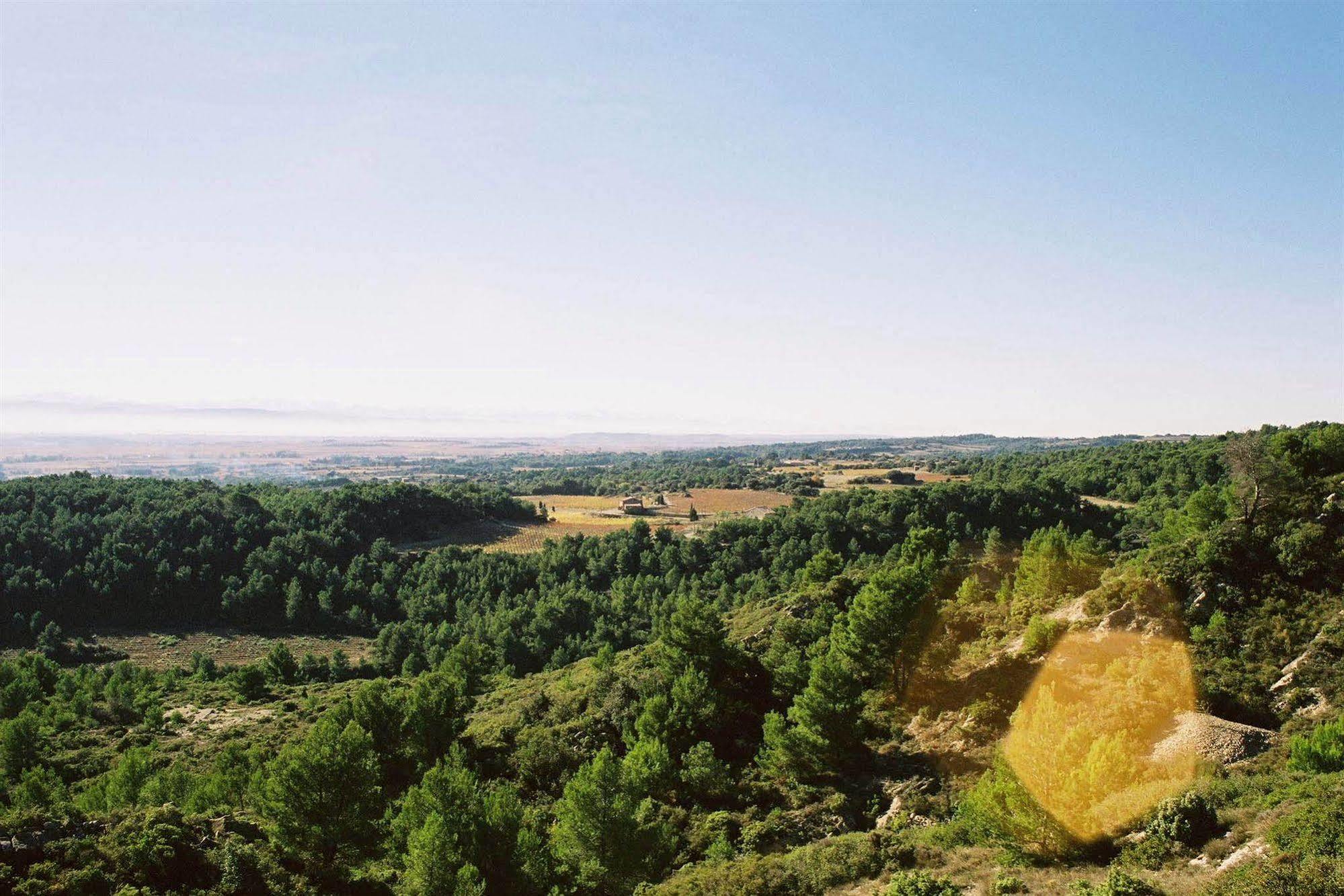 Vacanceole - Port Minervois, Les Hauts Du Lac Homps  Exterior photo
