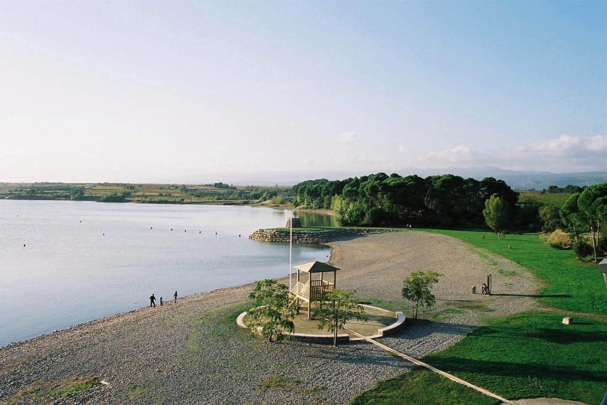 Vacanceole - Port Minervois, Les Hauts Du Lac Homps  Exterior photo