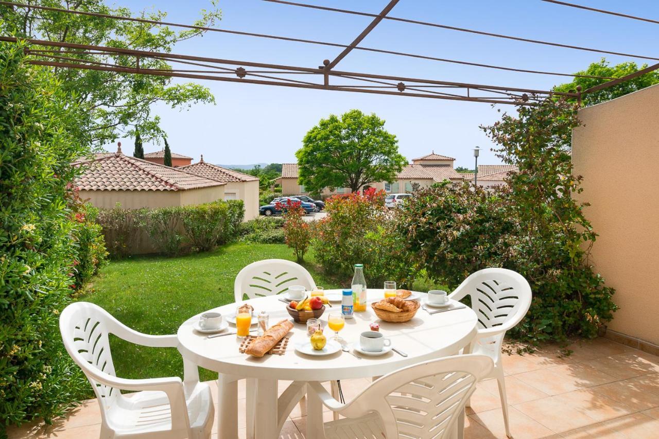 Vacanceole - Port Minervois, Les Hauts Du Lac Homps  Exterior photo