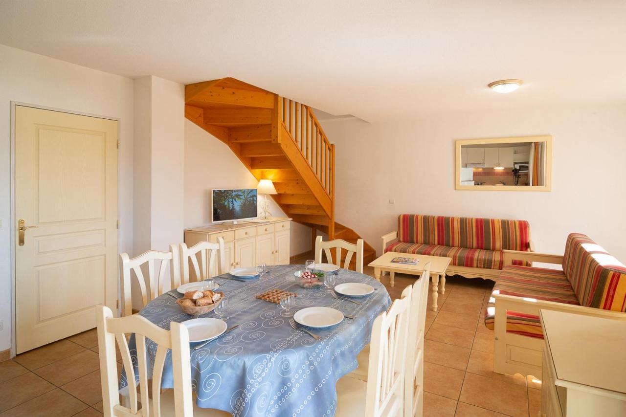 Vacanceole - Port Minervois, Les Hauts Du Lac Homps  Exterior photo