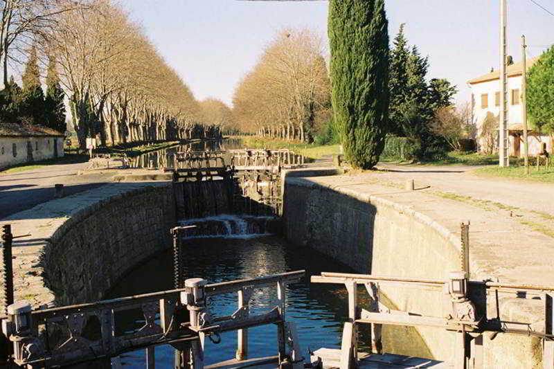 Vacanceole - Port Minervois, Les Hauts Du Lac Homps  Exterior photo