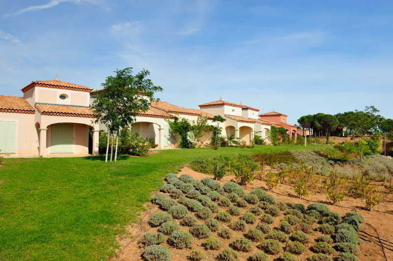 Vacanceole - Port Minervois, Les Hauts Du Lac Homps  Exterior photo