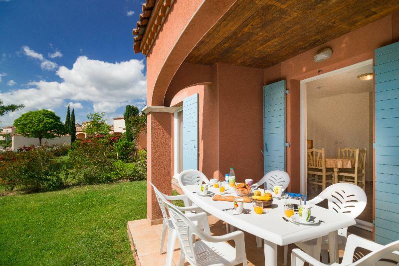 Vacanceole - Port Minervois, Les Hauts Du Lac Homps  Exterior photo